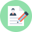 Contract icon 64x64