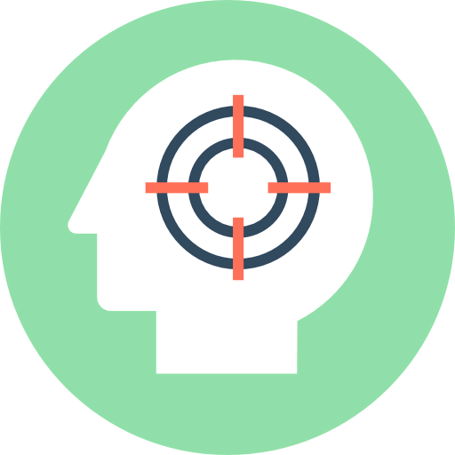 Target icon