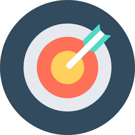 Target icon