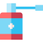 Oral spray icon 64x64