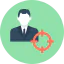 Employee icon 64x64