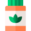 Natural medicine icon 64x64