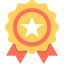 Medal icon 64x64