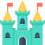 Castle icon 64x64