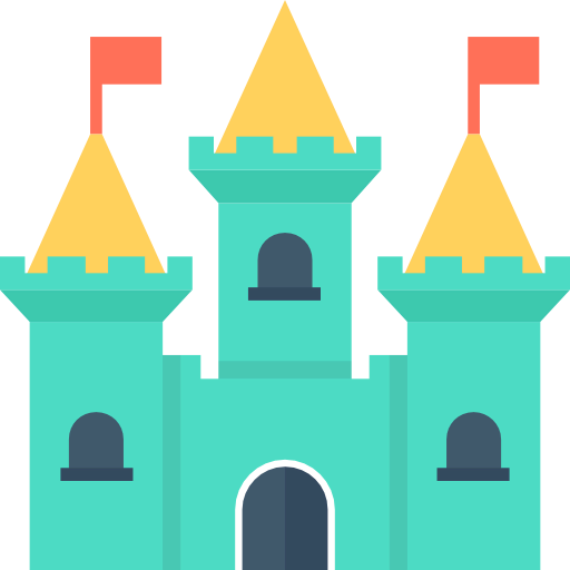 Castle icon