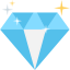 Diamond icon 64x64