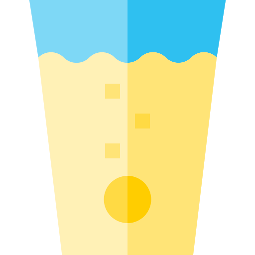 Effervescent icon