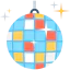 Mirror ball Symbol 64x64