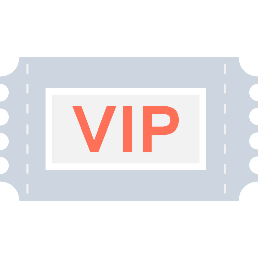 Vip icon