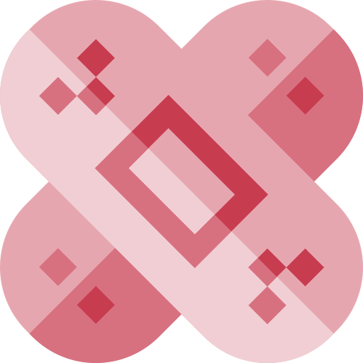 Plaster icon