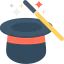 Magician icon 64x64
