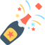 Champagne icon 64x64