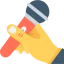 Karaoke icon 64x64