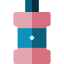 Mouthwash icon 64x64