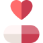 Heart icon 64x64
