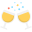 Toast icon 64x64