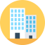 Building icon 64x64