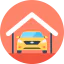 Garage Ikona 64x64