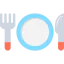 Restaurant icon 64x64