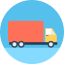 Delivery truck icon 64x64