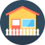 House icon 64x64
