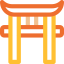 Shinto ícone 64x64