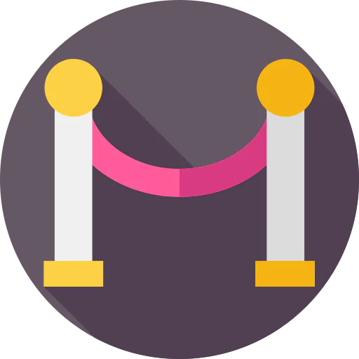 Fence icon
