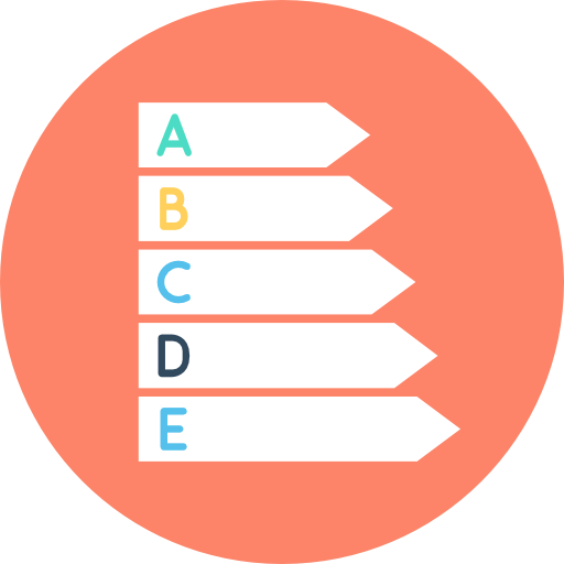 List icon