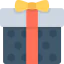 Gift icon 64x64