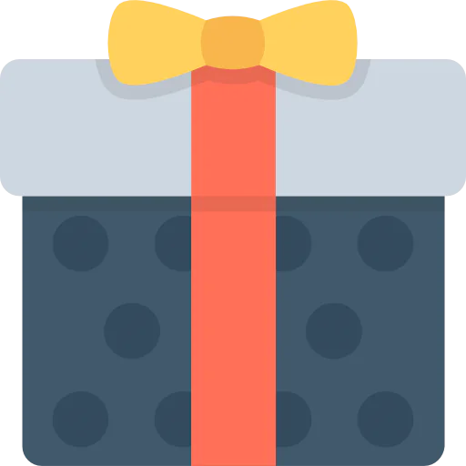 Gift icon
