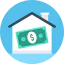 Mortgage icon 64x64