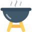 Barbecue icon 64x64