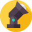 Прожектор иконка 64x64