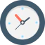 Clock icon 64x64