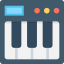 Keyboard icon 64x64