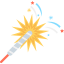 Fireworks icon 64x64