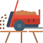 Spreader アイコン 64x64