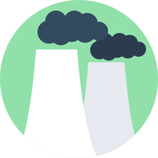 Factory icon