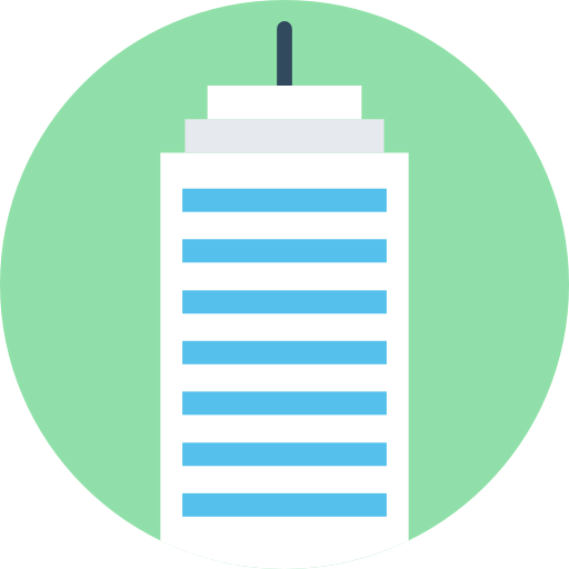 Building icon