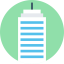 Building icon 64x64