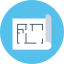 Blueprint Symbol 64x64