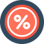 Percentage 상 64x64