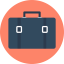 Briefcase icon 64x64