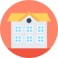 Mansion icon 64x64