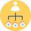 Network icon 64x64