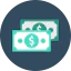 Money icon 64x64