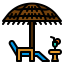 Chair icon 64x64