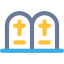Commandments Ikona 64x64