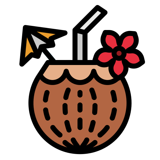 Coconut icon