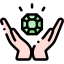 Jewelry icon 64x64